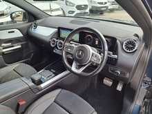 Mercedes-Benz EQA EQA 250 AMG Line - U150862