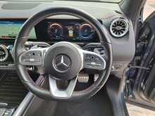 Mercedes-Benz EQA EQA 250 AMG Line - U150862