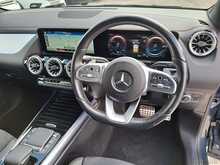 Mercedes-Benz EQA EQA 250 AMG Line - U150862