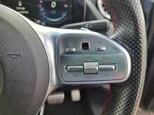 Mercedes-Benz EQA EQA 250 AMG Line - U150862