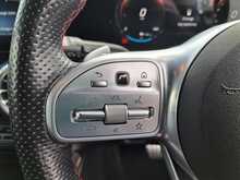 Mercedes-Benz EQA EQA 250 AMG Line - U150862