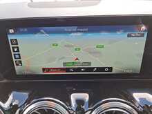 Mercedes-Benz EQA EQA 250 AMG Line - U150862