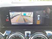 Mercedes-Benz EQA EQA 250 AMG Line - U150862