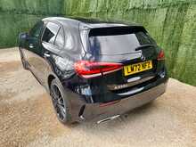 Mercedes-Benz A Class A250e AMG Line Night Edition - U150864