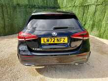 Mercedes-Benz A Class A250e AMG Line Night Edition - U150864