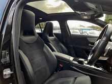 Mercedes-Benz A Class A250e AMG Line Night Edition - U150864