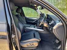 BMW X5 40d M Sport - U150870
