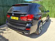 BMW X5 40d M Sport - U150870