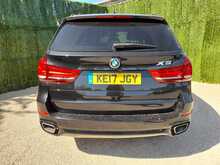 BMW X5 40d M Sport - U150870
