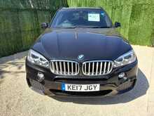 BMW X5 40d M Sport - U150870