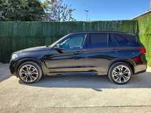 BMW X5 40d M Sport - U150870