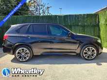 BMW X5 40d M Sport - U150870