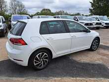 Volkswagen Golf TDI Match - U150871