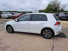 Volkswagen Golf TDI Match - U150871