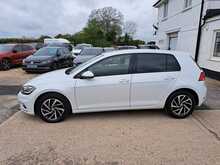 Volkswagen Golf TDI Match - U150871