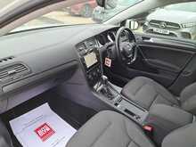 Volkswagen Golf TDI Match - U150871