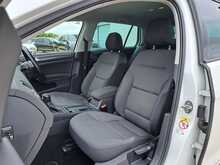 Volkswagen Golf TDI Match - U150871