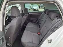 Volkswagen Golf TDI Match - U150871