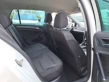 Volkswagen Golf TDI Match - U150871
