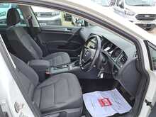 Volkswagen Golf TDI Match - U150871