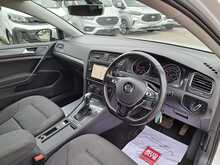 Volkswagen Golf TDI Match - U150871