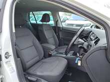 Volkswagen Golf TDI Match - U150871
