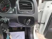 Volkswagen Golf TDI Match - U150871