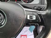 Volkswagen Golf TDI Match - U150871