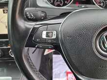 Volkswagen Golf TDI Match - U150871