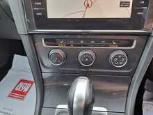 Volkswagen Golf TDI Match - U150871