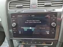 Volkswagen Golf TDI Match - U150871