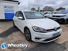 Volkswagen Golf TDI Match - U150871