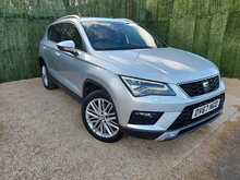 SEAT Ateca EcoTSI XCELLENCE - U150872