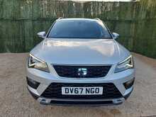 SEAT Ateca EcoTSI XCELLENCE - U150872