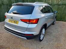 SEAT Ateca EcoTSI XCELLENCE - U150872