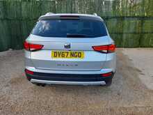 SEAT Ateca EcoTSI XCELLENCE - U150872
