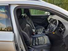 SEAT Ateca EcoTSI XCELLENCE - U150872