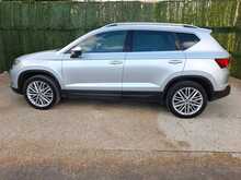 SEAT Ateca EcoTSI XCELLENCE - U150872