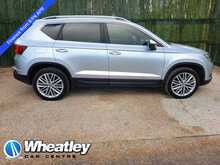 SEAT Ateca EcoTSI XCELLENCE - U150872
