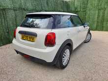 MINI Hatch One Classic - U150874