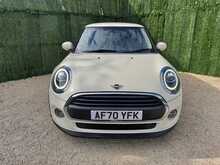 MINI Hatch One Classic - U150874