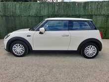 MINI Hatch One Classic - U150874
