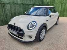 MINI Hatch One Classic - U150874