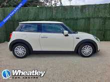MINI Hatch One Classic - U150874