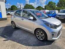 Kia Picanto DPi 3 - U150875