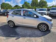 Kia Picanto DPi 3 - U150875