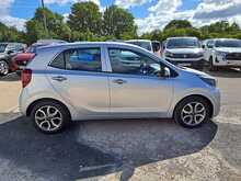 Kia Picanto DPi 3 - U150875