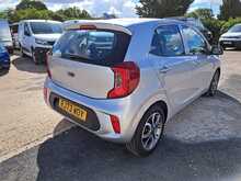 Kia Picanto DPi 3 - U150875