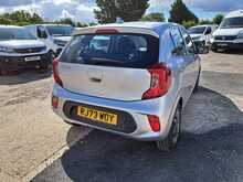 Kia Picanto DPi 3 - U150875