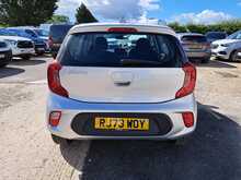 Kia Picanto DPi 3 - U150875